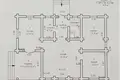 Cottage 131 m² Valieuka, Belarus