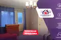 Mieszkanie 2 pokoi 48 m² Mińsk, Białoruś