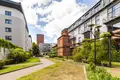 Apartamento 2 habitaciones 43 m² Lodz, Polonia