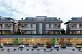 Appartement dans un nouvel immeuble Canvas Modern 