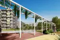Квартира 3 спальни 193 м² Средиземноморский регион, Турция