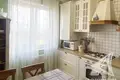 Wohnung 3 zimmer 76 m² Muchaviecki sielski Saviet, Belarus