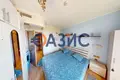 1 bedroom apartment 53 m² Sveti Vlas, Bulgaria