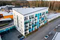 Квартира 1 комната 29 м² Tampere sub region, Финляндия