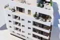 Пентхаус 1 комната 95 м² Торревьеха, Испания