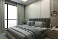Apartment 39 m² Erdemli, Turkey
