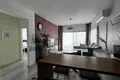 2 bedroom apartment 111 m² Gastria, Northern Cyprus