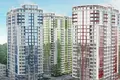 1 room apartment 47 m² Odesa, Ukraine