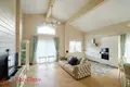 Casa de campo 108 m² Haradzishcha, Belarús