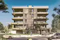 Appartement 2 chambres 89 m² Germasogeia, Chypre