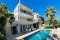 Villa 4 chambres 500 m² Alanya, Turquie
