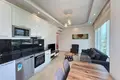 Apartamento 2 habitaciones 55 m² Mahmutlar, Turquía
