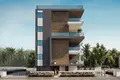1 bedroom apartment 55 m² Limassol, Cyprus
