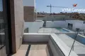 4-Schlafzimmer-Villa 240 m² Finestrat, Spanien