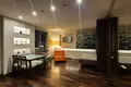 Appartement 1 chambre 50 m² en Varsovie, Pologne