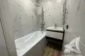 Apartamento 2 habitaciones 50 m² Muchaviecki sielski Saviet, Belarús