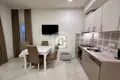 Wohnung 1 zimmer 45 m² in Becici, Montenegro
