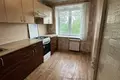 3 room apartment 62 m² Samahvalavicy, Belarus