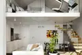 Bliźniak 1 pokój 83 m² Porto, Portugalia