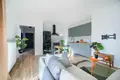 2 room apartment 48 m² Warsaw, Poland