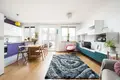 Квартира 4 комнаты 86 м² Варшава, Польша