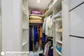 3 room apartment 53 m² Minsk, Belarus