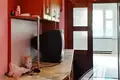 Apartamento 25 m² Muchaviecki sielski Saviet, Belarús