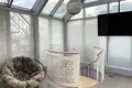 Apartamenty wielopoziomowe 4 pokoi 157 m² Ryga, Łotwa
