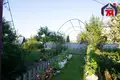 Casa 80 m² Liebiedzieuski sielski Saviet, Belarús