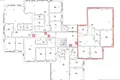 Квартира 4 комнаты 267 м² Юрмала, Латвия