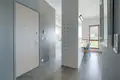 2 room apartment 54 m² in Warsaw, Poland