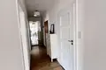 Квартира 3 комнаты 58 м² в Варшаве, Польша