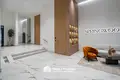 Appartement 3 chambres 66 m² en Minsk, Bélarus