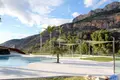 Wohnung 3 Schlafzimmer 579 m² Altea, Spanien