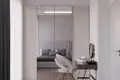 Appartement 2 chambres 61 m² Alanya, Turquie