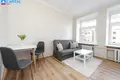 1 room apartment 21 m² in Vilnius, Lithuania