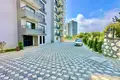 Квартира 1 комната 30 м² Мезитли, Турция