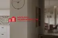 Appartement 3 chambres 91 m² Hrodna, Bélarus