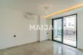 Casa 2 habitaciones 50 m² Alanya, Turquía