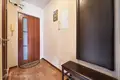 1 room apartment 31 m² Minsk, Belarus
