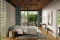 3 bedroom villa 240 m² Wana Giri, Indonesia