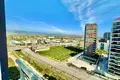 Wohnung 2 zimmer 65 m² Mezitli, Türkei