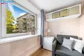 Wohnung 3 zimmer 44 m² Vilnius, Litauen