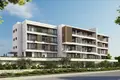 Квартира 2 комнаты 59 м² муниципалитет Пафос, Кипр