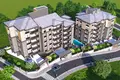 Mieszkanie 4 pokoi 110 m² Mudanya, Turcja