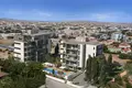 1 bedroom apartment 72 m² Demos Agiou Athanasiou, Cyprus
