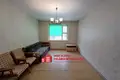 Apartamento 1 habitación 42 m² Grodno, Belarús