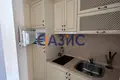 Mieszkanie 2 pokoi 56 m² Nesebyr, Bułgaria