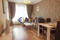 Wohnung 2 zimmer 61 m² Primorsko, Bulgarien