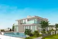 4-Schlafzimmer-Villa 342 m² Peyia, Zypern
